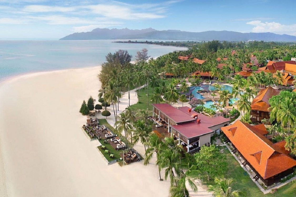 Meritus Pelangi Beach Resort